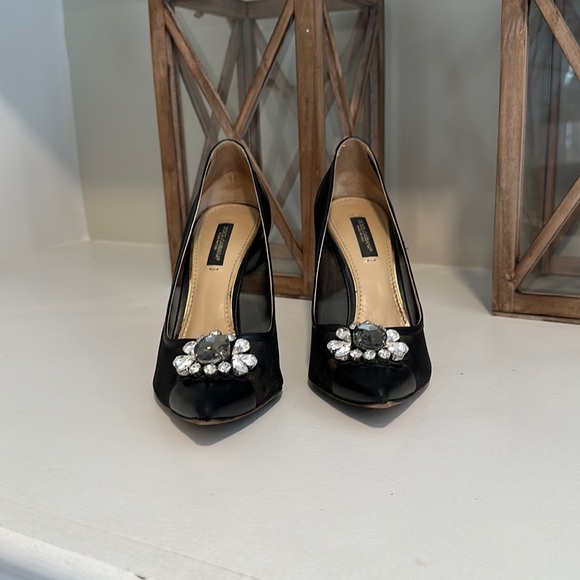 Gorgeous D&G heels size 36 1/2 - Picture 14 of 16